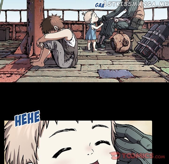 Leviathan, Chapter 71 image 105